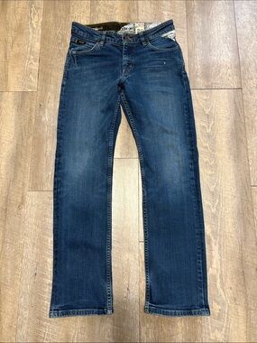 Volcom Premium Men's Straight Jeans